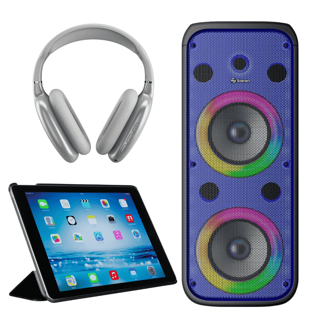 TECNOLOGIA Y ELECTRONICA